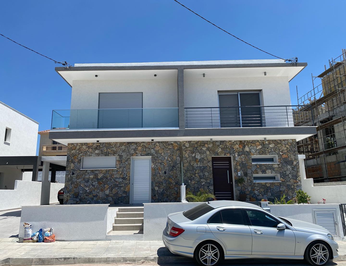 3 Bedroom Detached House 2 - Kolossi