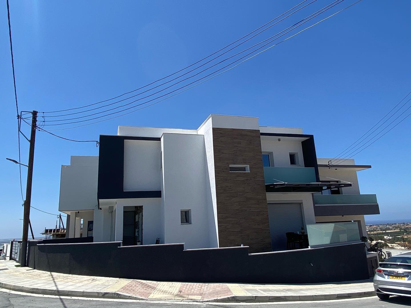 3 Bedroom Detached House 3 - Kolossi