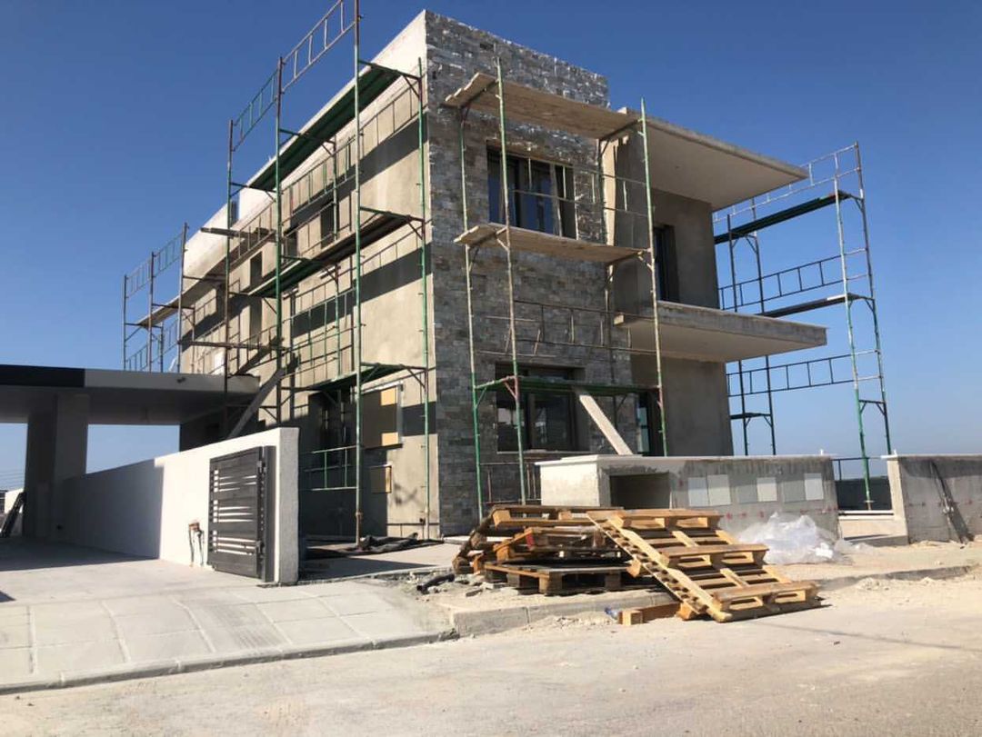3 Bedroom Detached House 2 - Episkopi