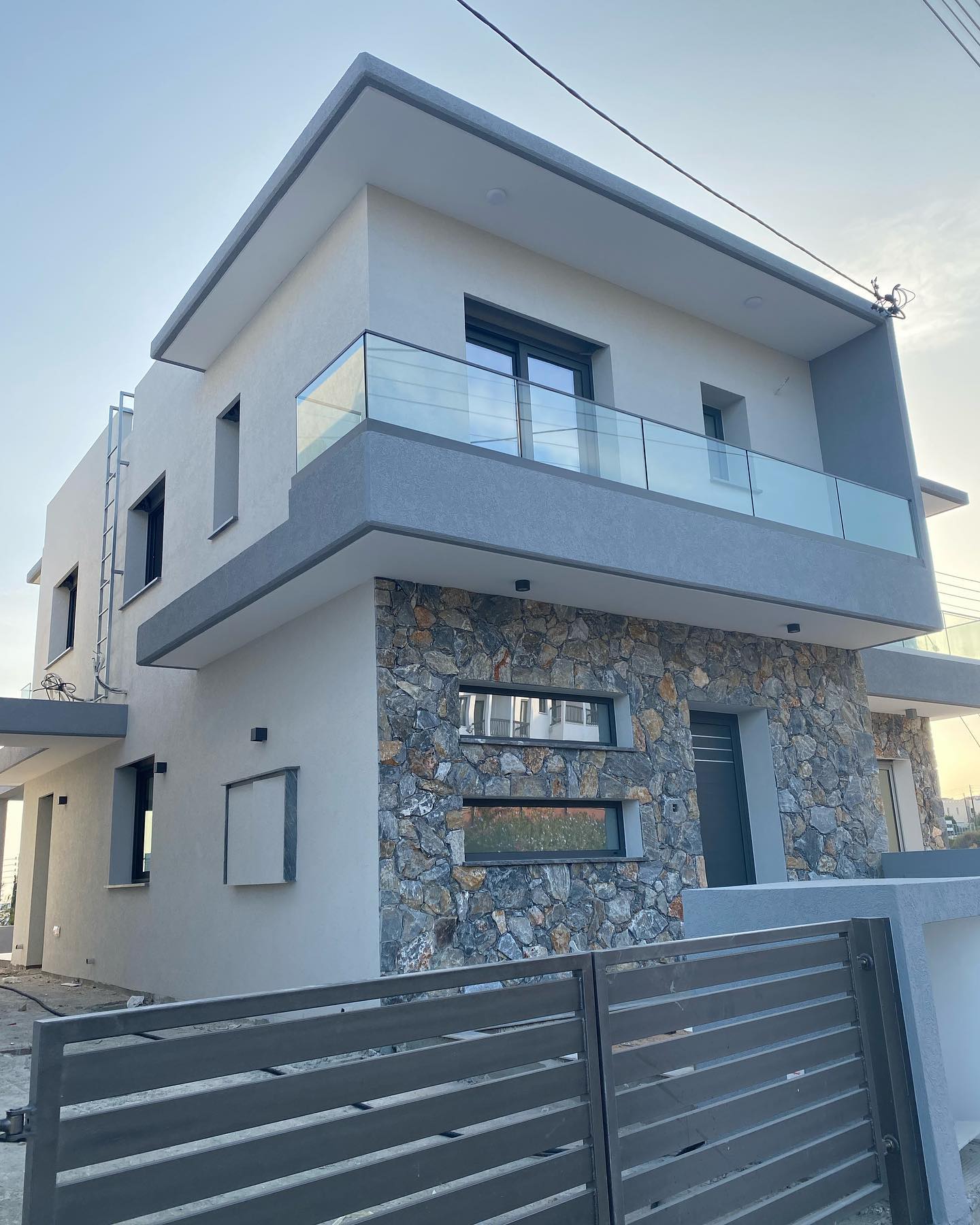 3 Bedroom Detached House 2 - Episkopi